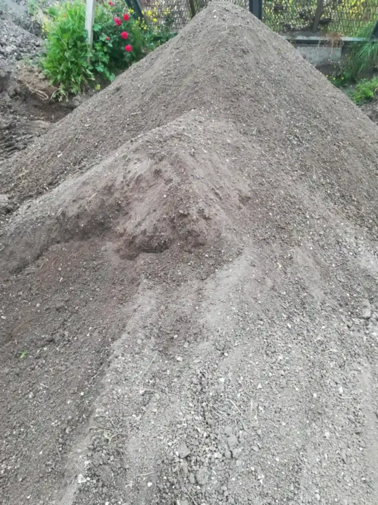 entreprise terrassement Gémozac