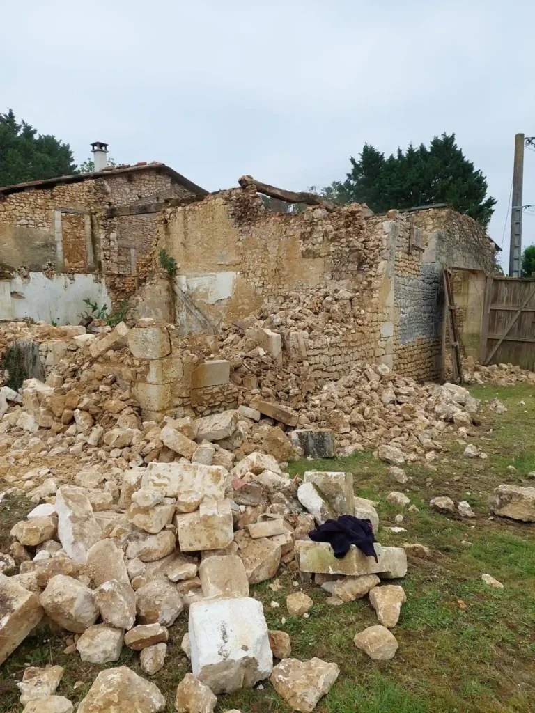 location bennes Charente-Maritime