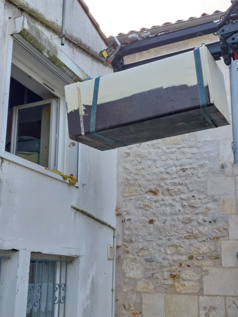 terrassement assainissement 17