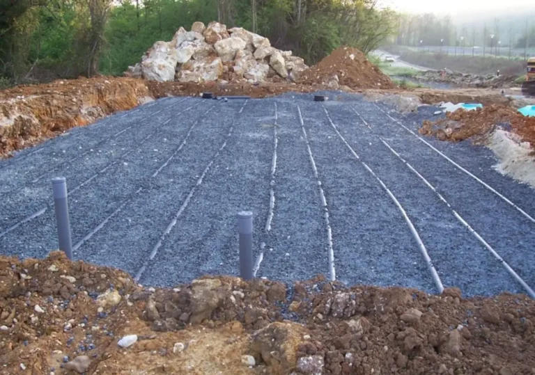 terrassement assainissement 17