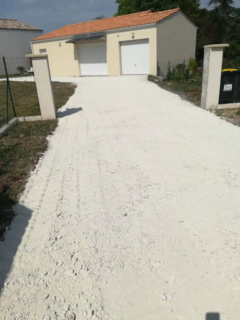 vente terre végétale Charente-Maritime