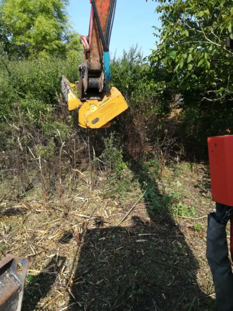 vente terre végétale Charente-Maritime