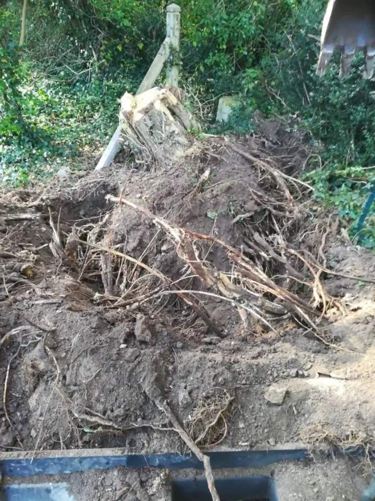 vente terre végétale Royan